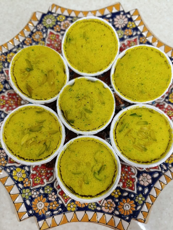 مافین عشق ایرانی