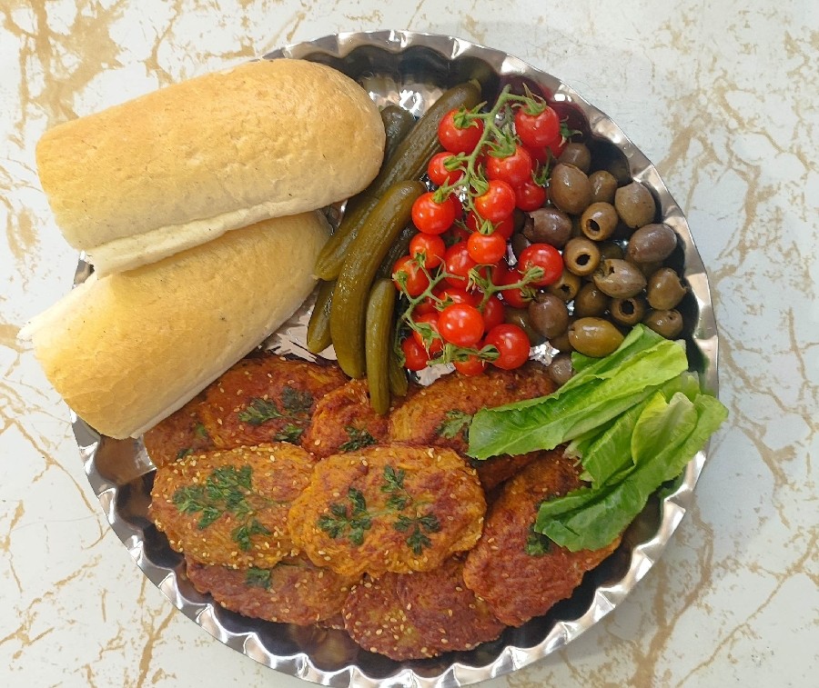 عکس شامی 
