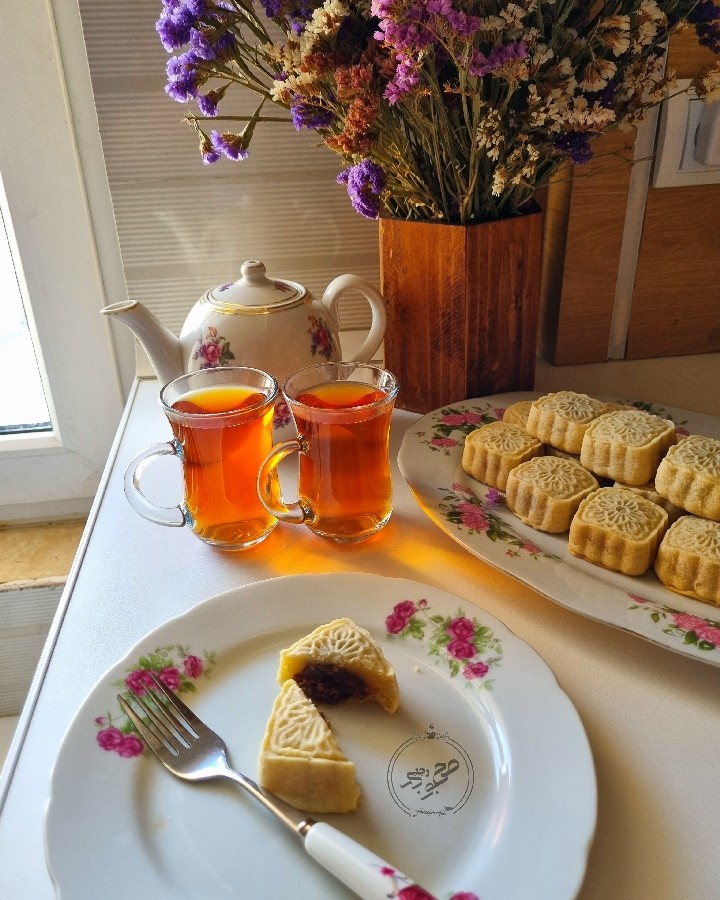عکس کلمپه کرمانی