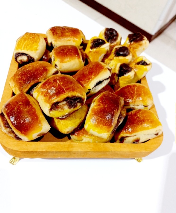 لقمه های 
جذاب 