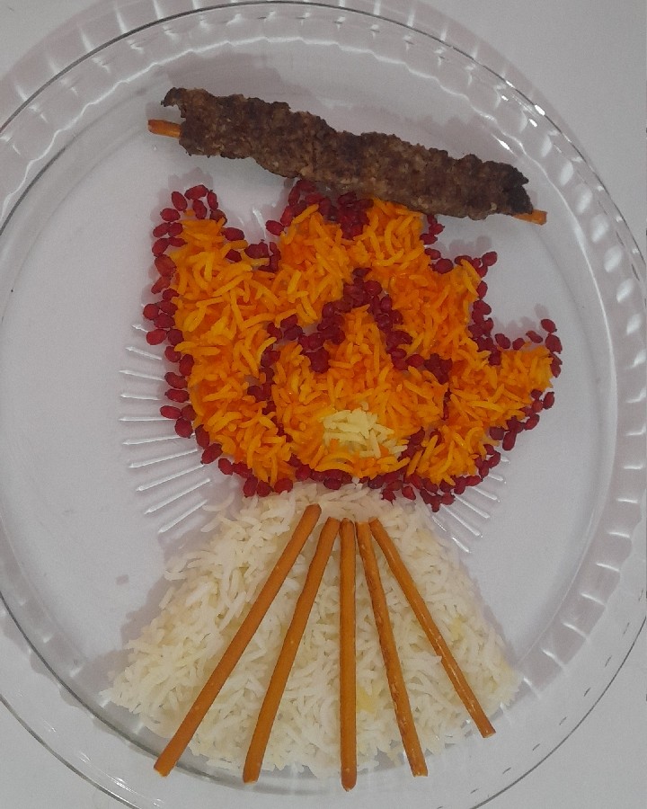 جشنواره غذای سالم