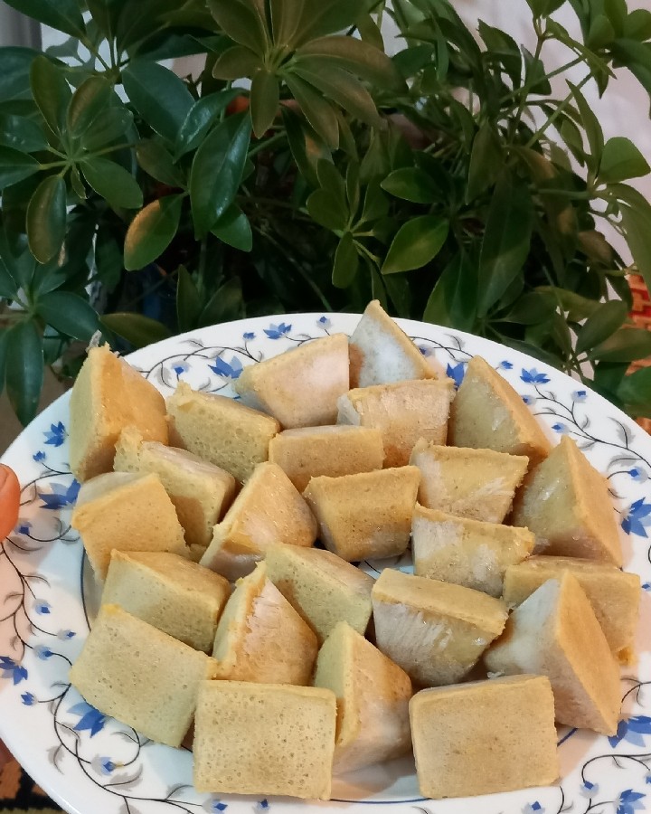 عصاره ی پای مرغ