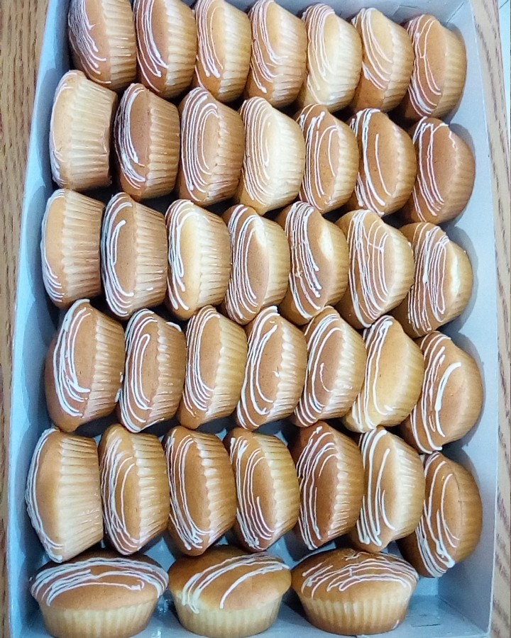 عکس پای سیب 