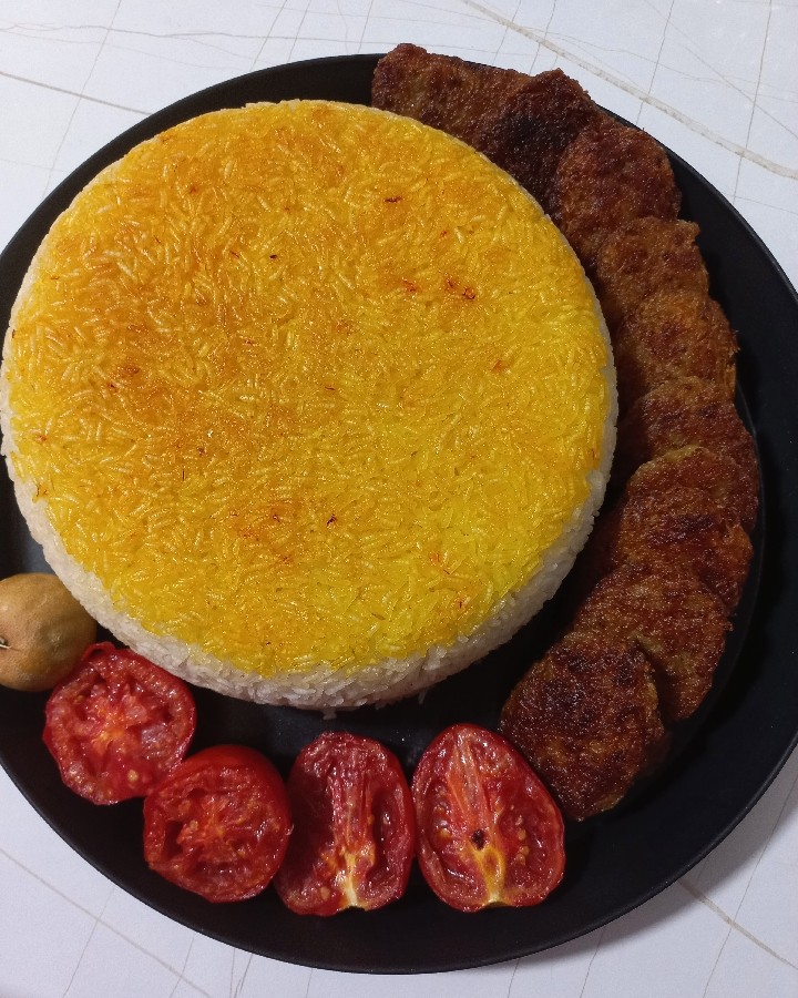 عکس کتلت