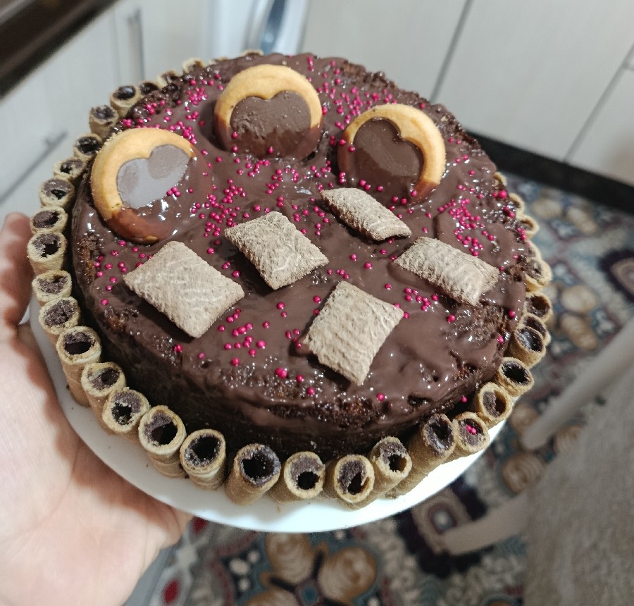 عکس روزمرگی های مامان جانان