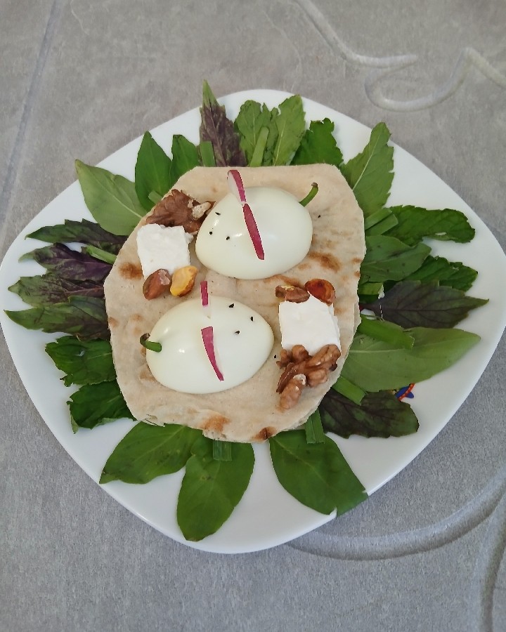 صبحانه سلامت