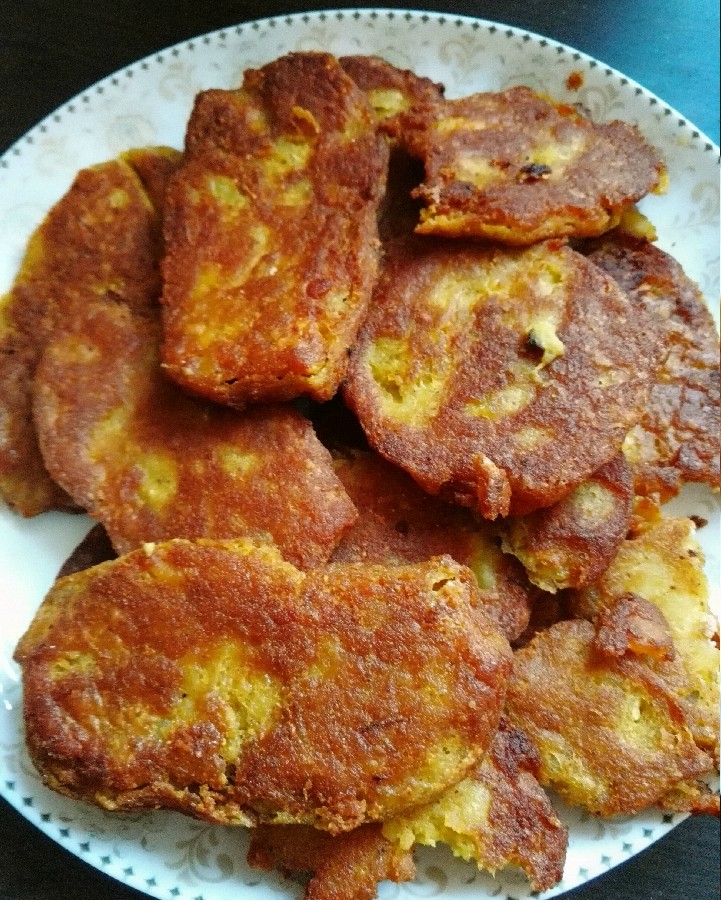 عکس کوکو سیب زمینی