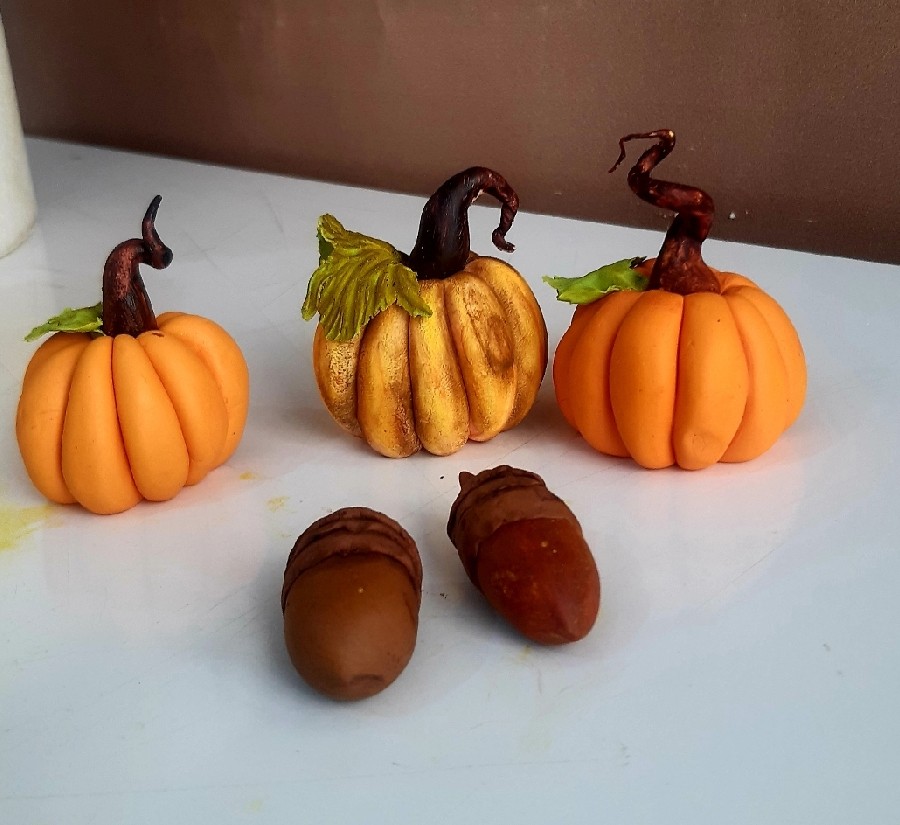 تاپرهای فوندانتی 