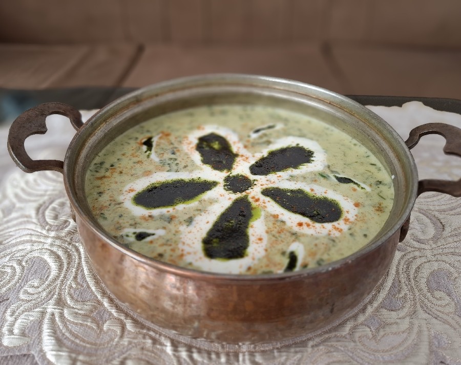 اش رشته ماستی ?