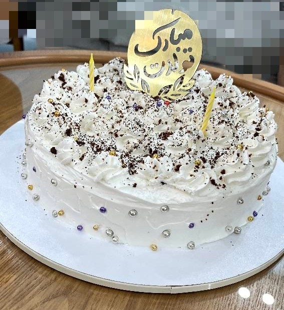 عکس تولد پسرم