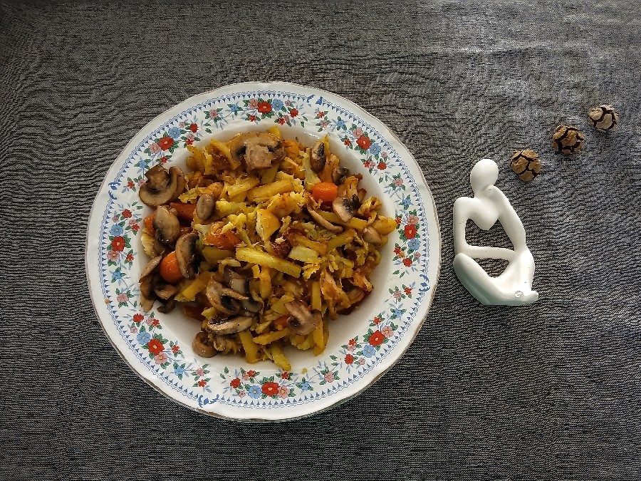 عکس خوراک مکزیکی