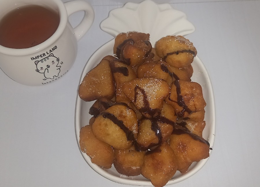 عکس دونات