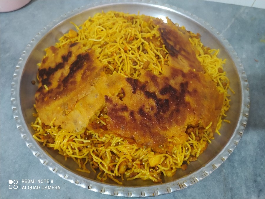 عکس ماکارانی