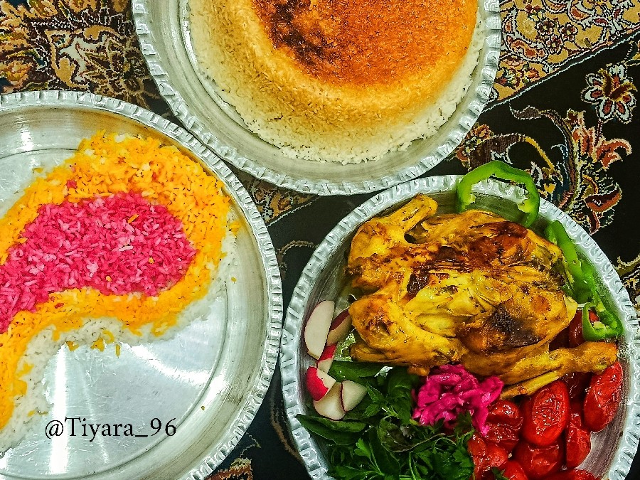 عکس مهمانی 