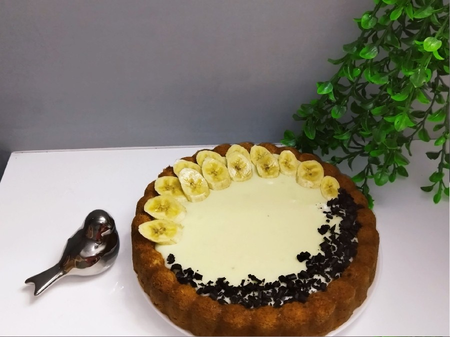 کیک هویج کرمدار