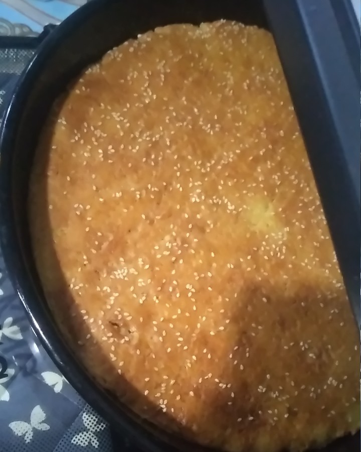 عکس نون قندی