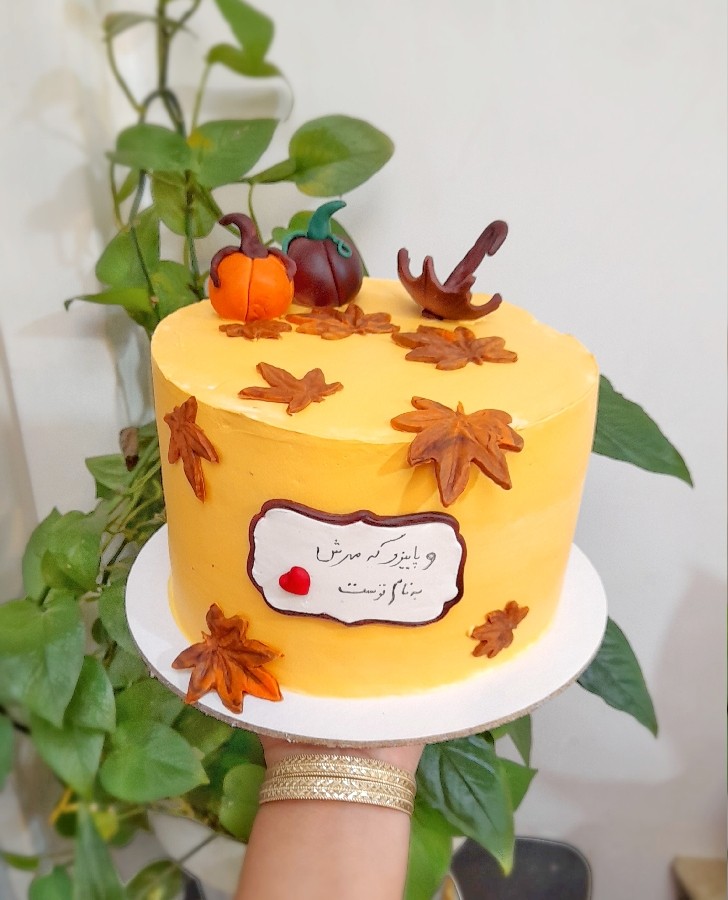 عکس سفارش پاییزی
