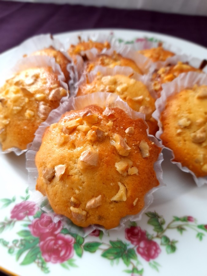 مافین پنیری