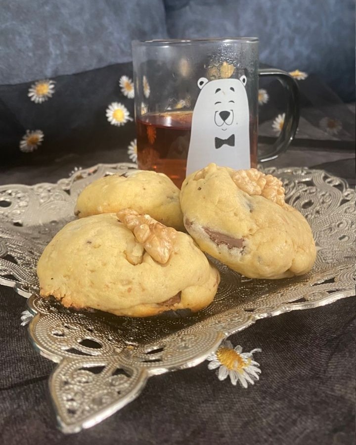 عکس کوکی دلبرونه