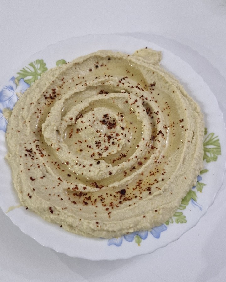 عکس حمص
