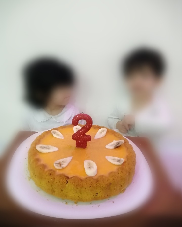 کیک #کدو حلوایی با دستور #سوزان‌_شریعت