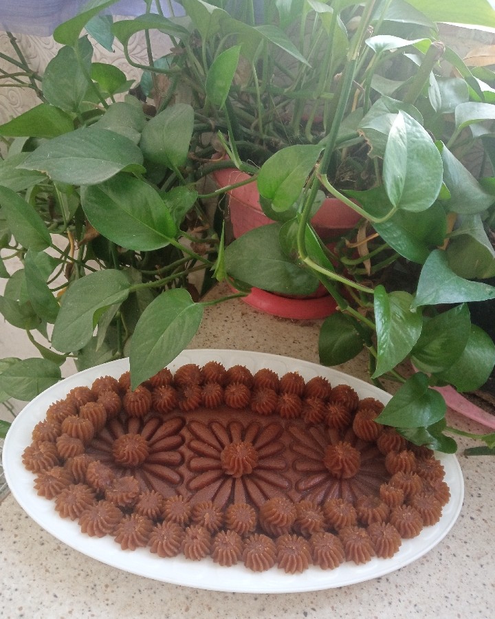 عکس حلوا