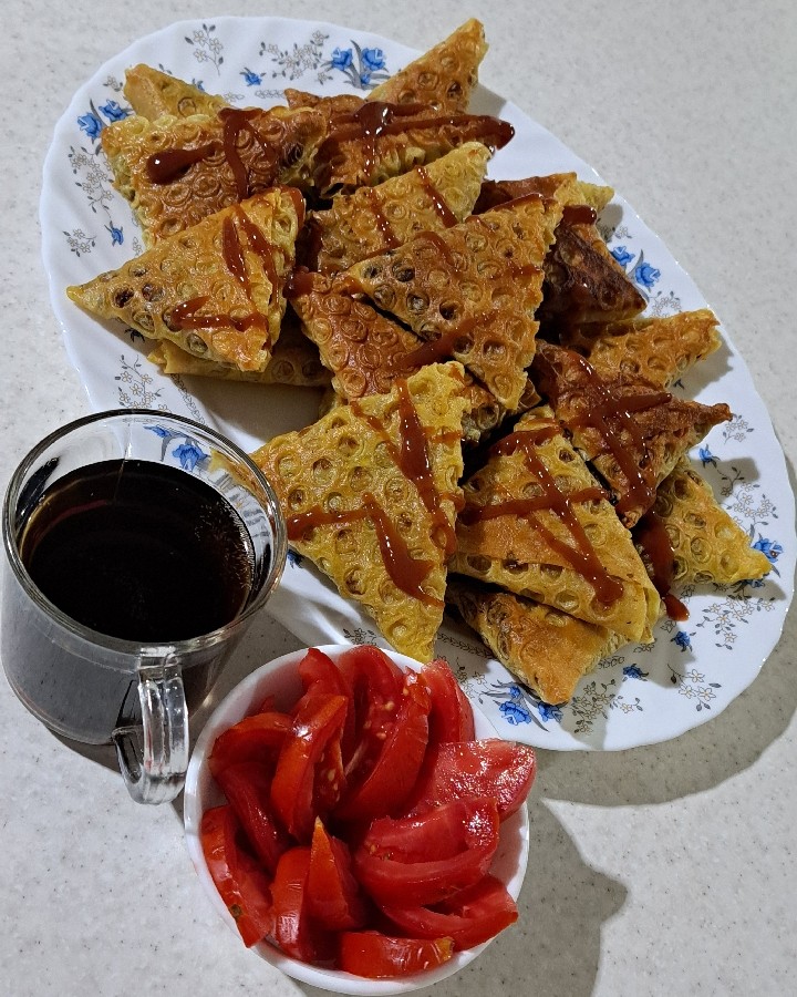 عکس سمبوسه