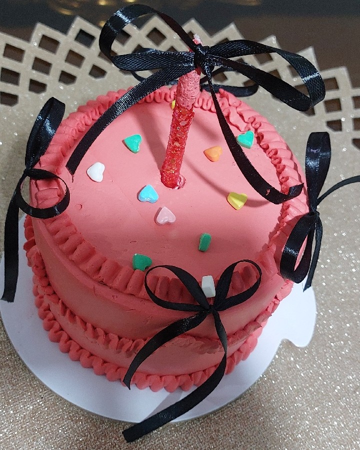 تولد قلبم دخترم❤️❤️