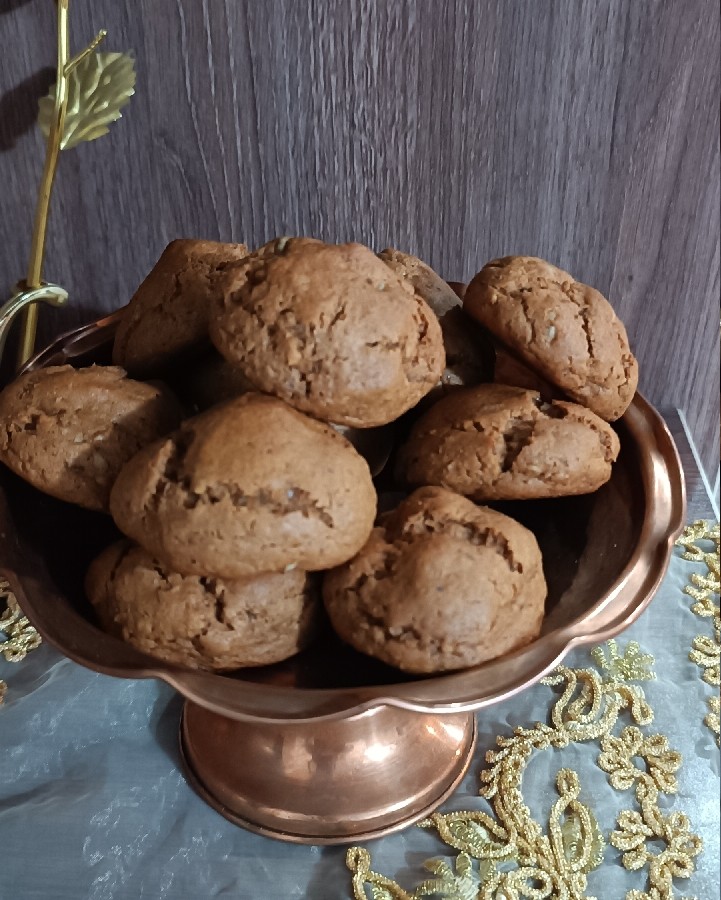 عکس کوکی‌رژیمی