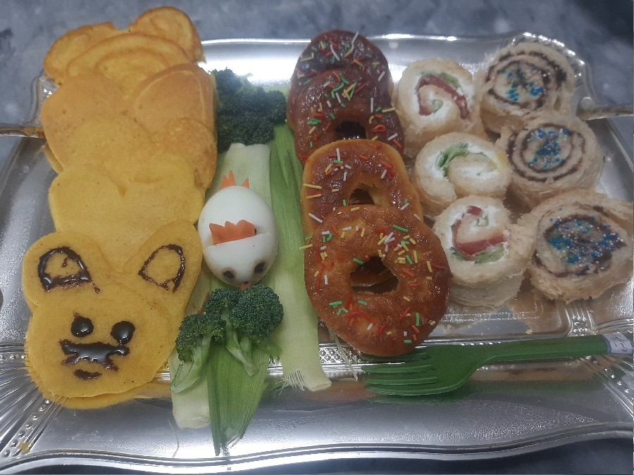 صبحانه سلامت