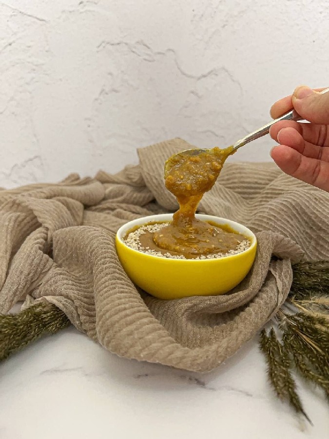 عکس کاچی رژیمی