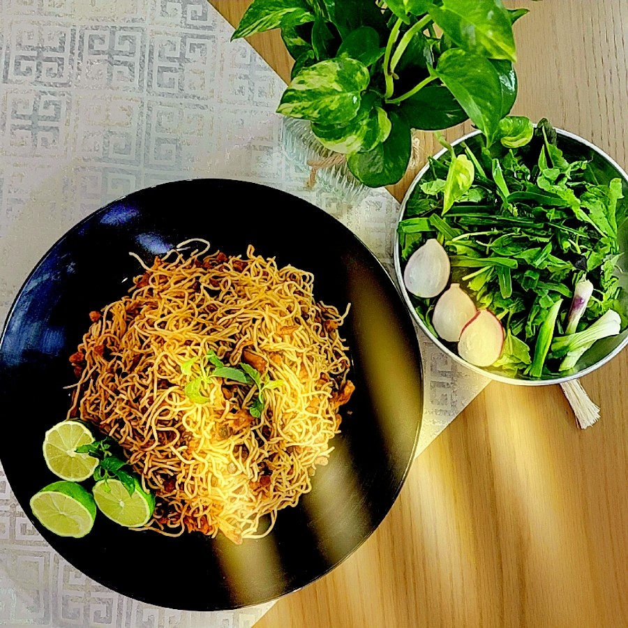 ماکارونی مجلسی