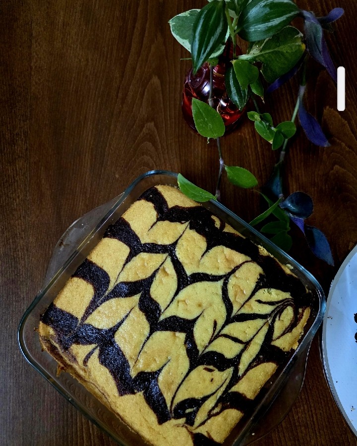 کیک‌های قشنگم