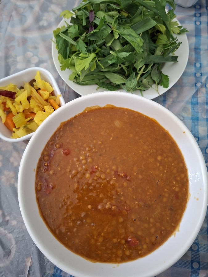 عکس عدسی
