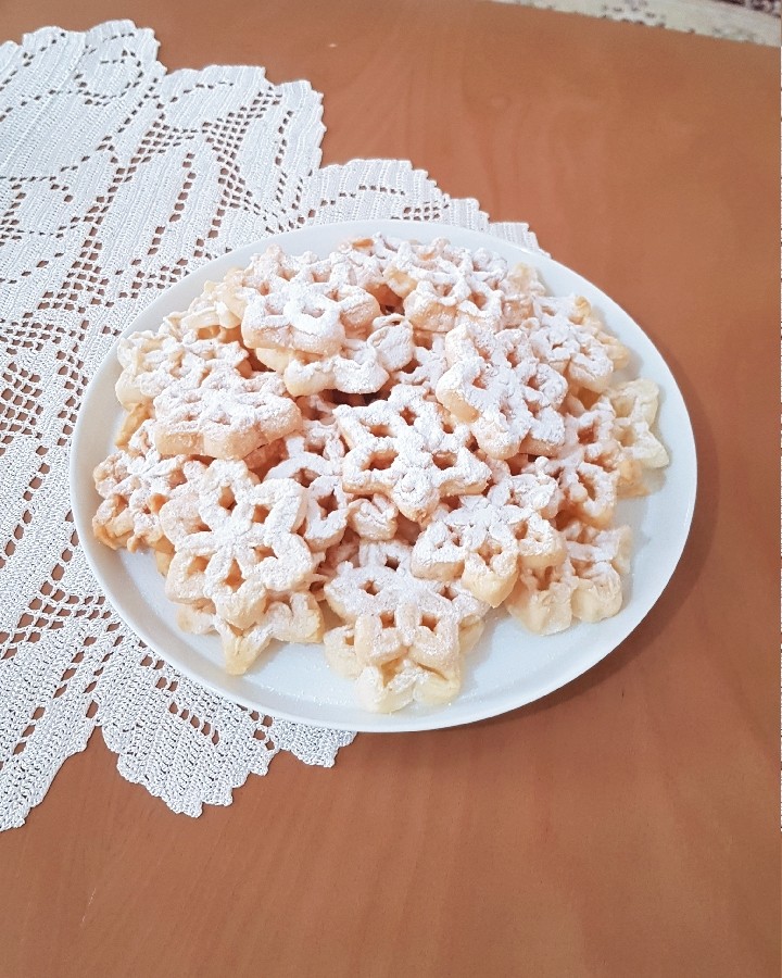 عکس نان پنجره ای