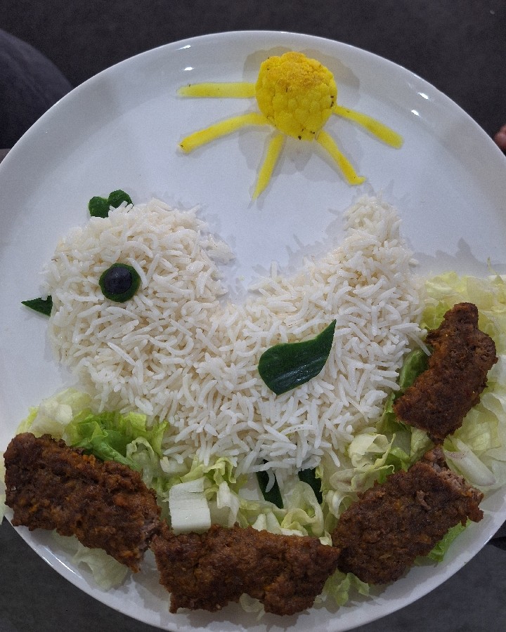 کباب تابه ای