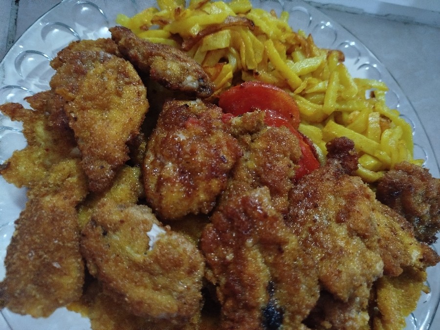 سوخاری:)
فری‌پز