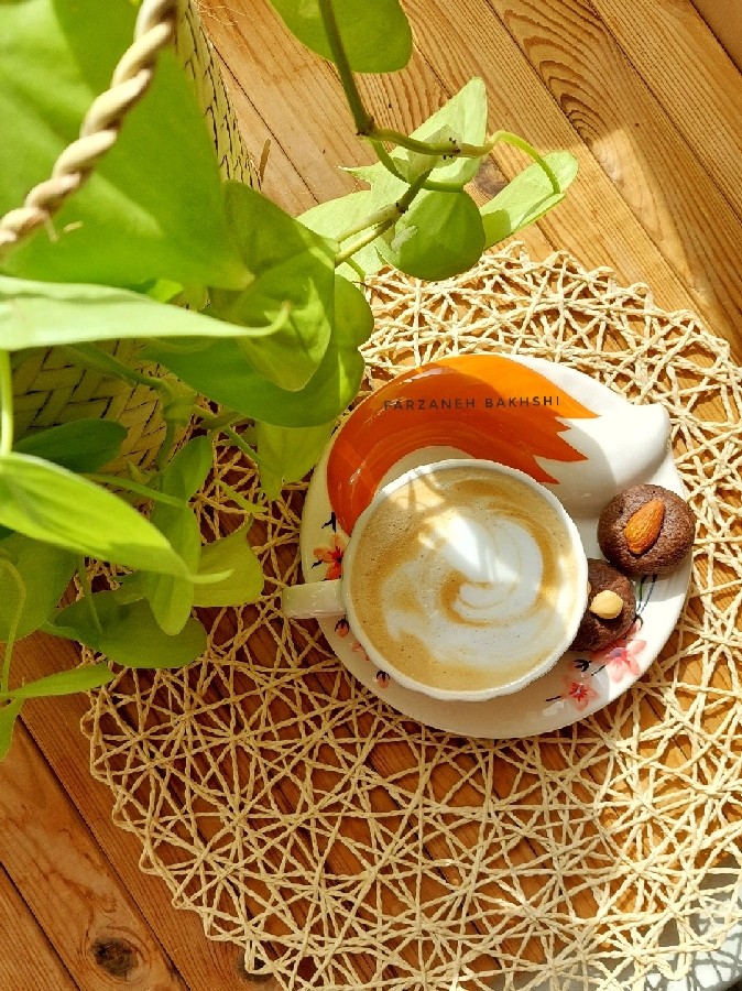 عکس کوکی شکلاتی سلامت