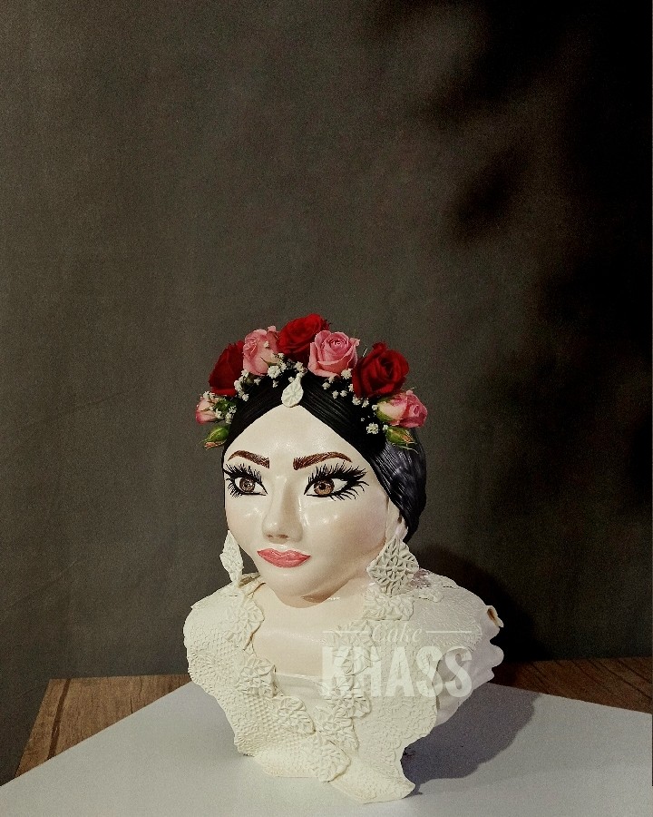 تولدم مبارک
باست کیک 