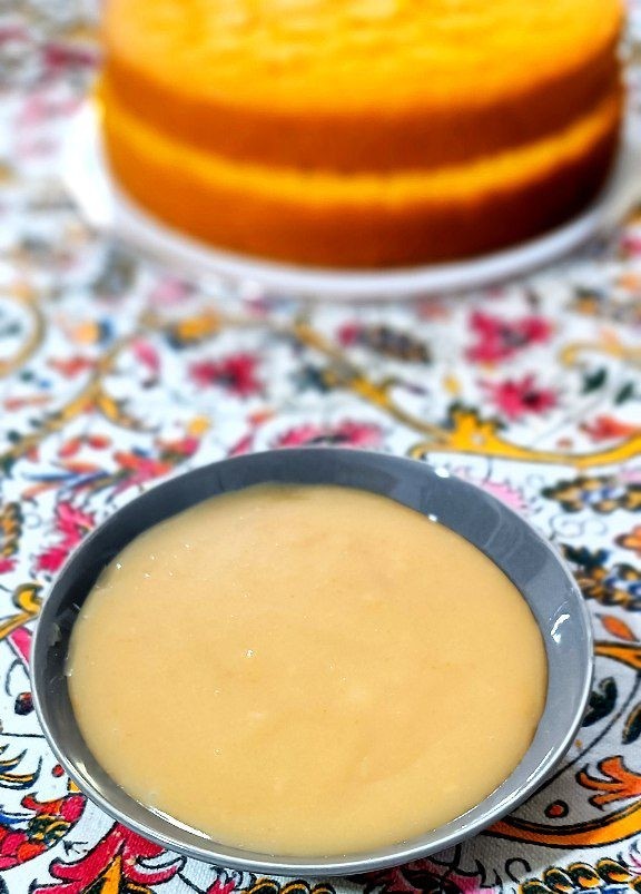 شیرعسلی خانگی