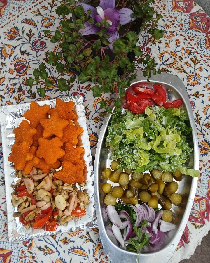 عکس روزمرگی