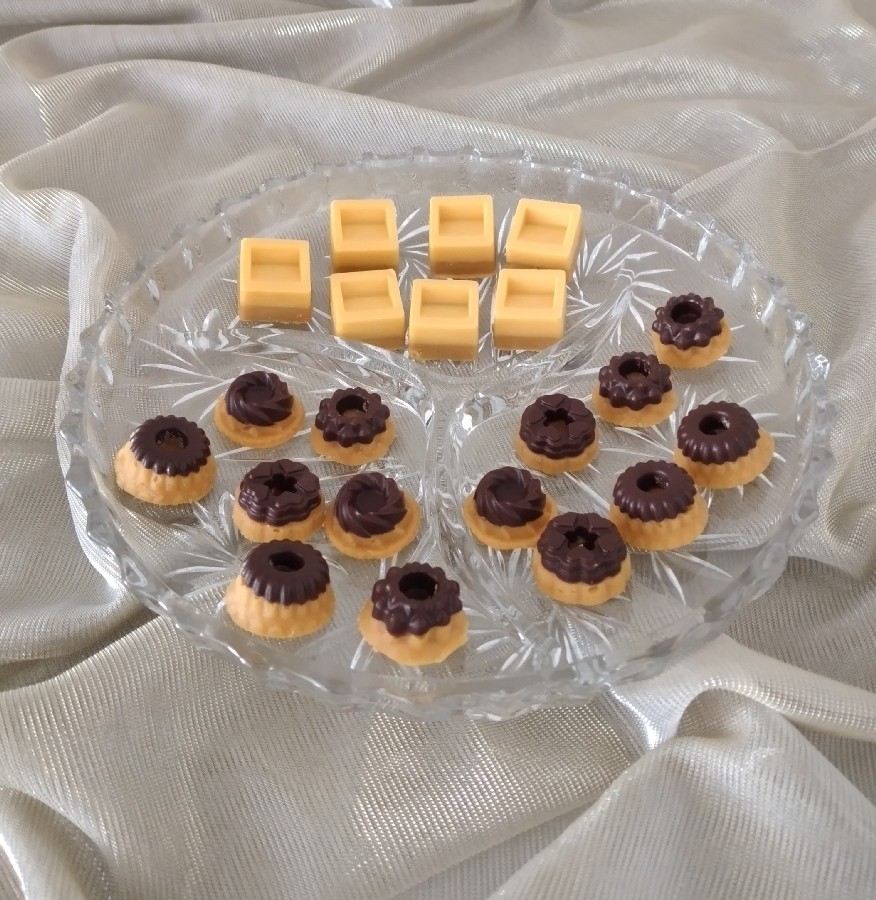 برشتوک نخودچی