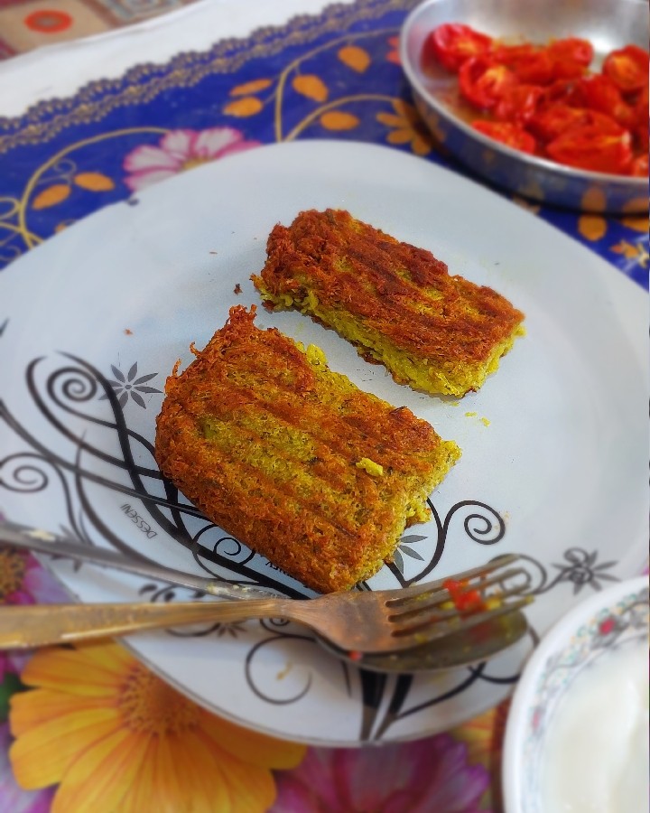 کوکوی سیب زمینی