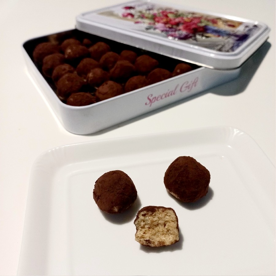 توپک تیرامیسو 