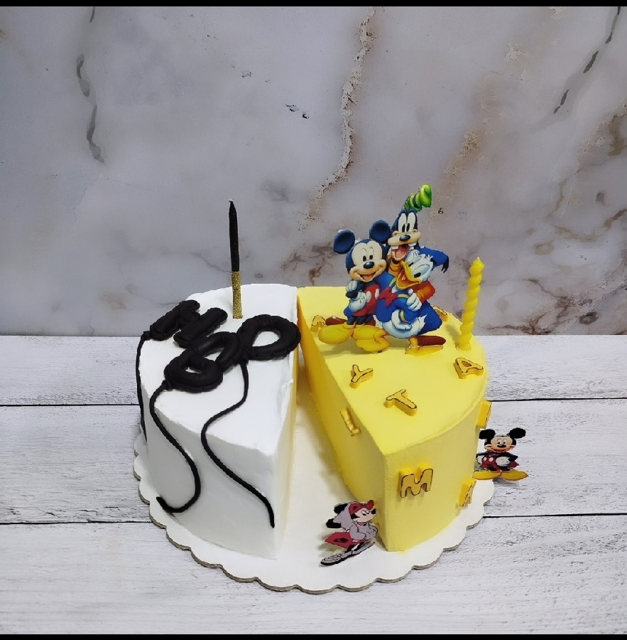 یه دوطرفه دیگه