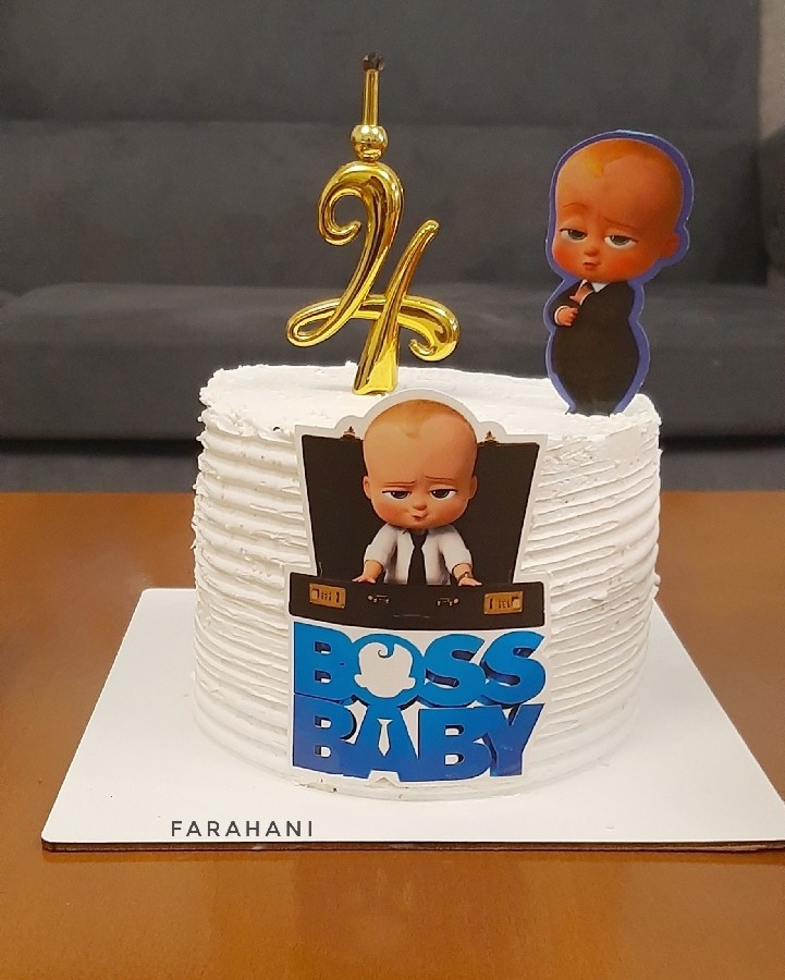 عکس ۴ سالگیت مبارک