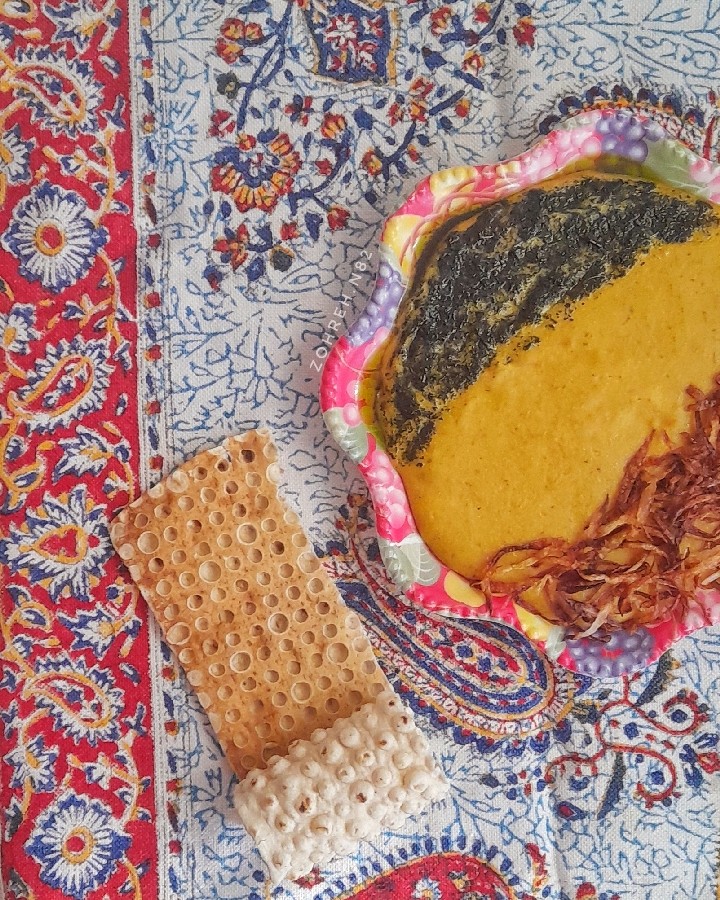 حلیم بادمجان