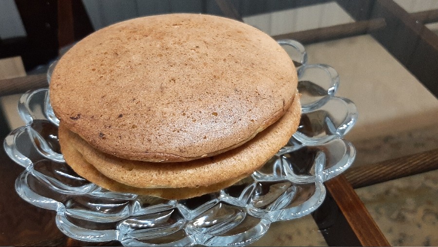 عکس پنکیک