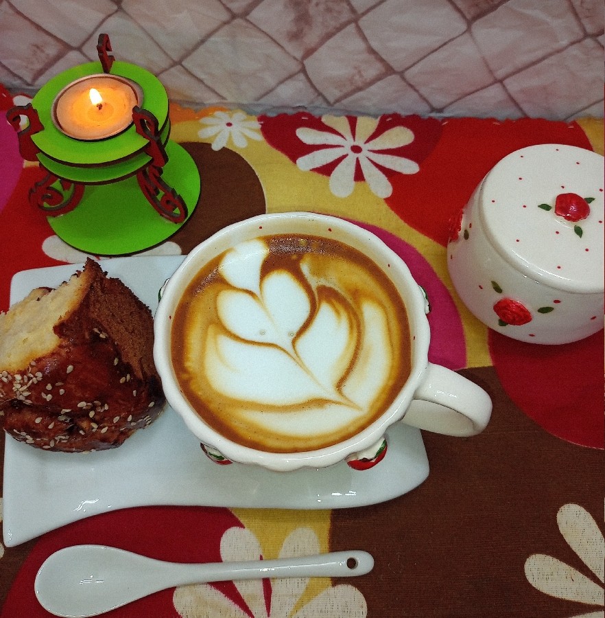 لته آرت 
عکس ها متفاوته