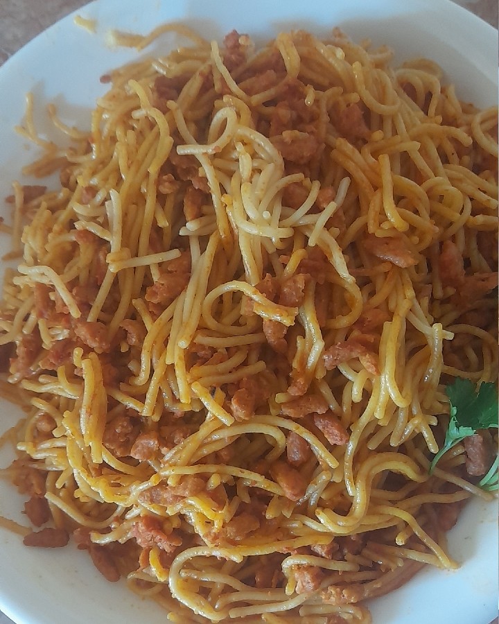 ماکارانی خودم‌پز